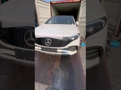 ২০২৫ মের্সেডস বেনস ইভি ইকিউএ ২৬০ ইলেকট্রিক গাড়ি নিউ এনার্জি যানবাহন এসইউভি খাঁটি ৫ আসন