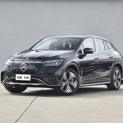 New Energy Mercedes EQE 500 4matic Electric SUV All Wheel Drive Electric Car