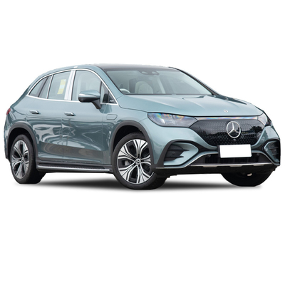 Upgrade Your Fleet with the Unmatched Performance of Mercedes-Benz Sedan