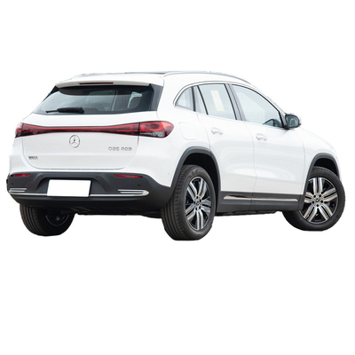 Mercedes Benz EQA 260 Electric Car New Energy Vehicles SUV Pure EV Cars