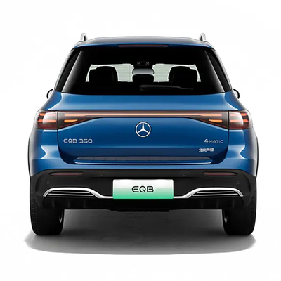 2025 Mercedes Benz EQB 260 EV Electric Car New Energy Vehicles Pure SUV