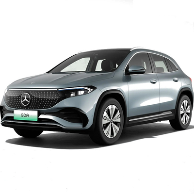 Mercedess Benz EQA 260 Electric Cars High Speed EV New Energy Vehicles SUV