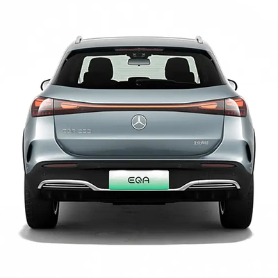 Mercedess Benz EQA 260 Electric Cars High Speed EV New Energy Vehicles SUV