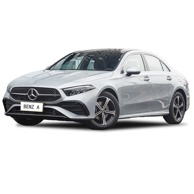 Mercedes Benz A-Class Used Car 2024 Fashion Vehicle 200 L Petrol Sedan