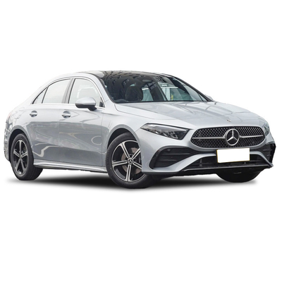 Mercedes Benz A-Class Used Car 2024 Fashion Vehicle 200 L Petrol Sedan
