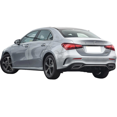 Mercedes Benz A-Class Used Car 2024 Fashion Vehicle 200 L Petrol Sedan