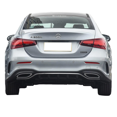 Mercedes Benz A-Class Used Car 2024 Fashion Vehicle 200 L Petrol Sedan