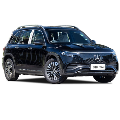 Mercedes Benz EQB 350 4MATIC Electric Car 2025 New Energy Vehicle Pure SUV EV