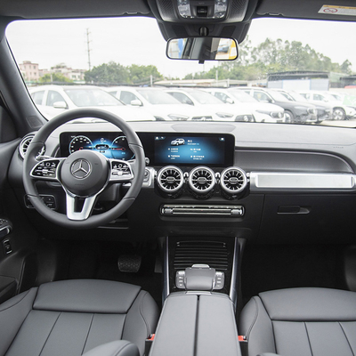 Mercedes Benz EQB 350 4MATIC Electric Car 2025 New Energy Vehicle Pure SUV EV