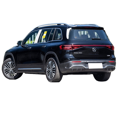 Mercedes Benz EQB 350 4MATIC Electric Car 2025 New Energy Vehicle Pure SUV EV
