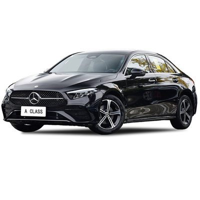 2025 Mercedes Benz A Class A 180 Sedan New Car Automatic Saloon Gas Petrol Vehicle