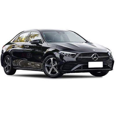 2025 Mercedes Benz A Class A 180 Sedan New Car Automatic Saloon Gas Petrol Vehicle