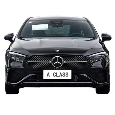 2025 Mercedes Benz A Class A 180 Sedan New Car Automatic Saloon Gas Petrol Vehicle