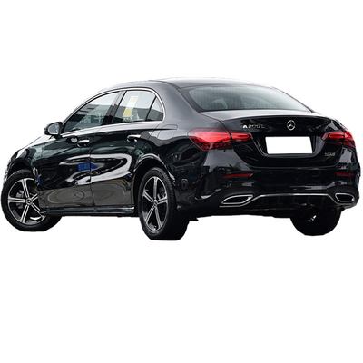 2025 Mercedes Benz A Class A 180 Sedan New Car Automatic Saloon Gas Petrol Vehicle