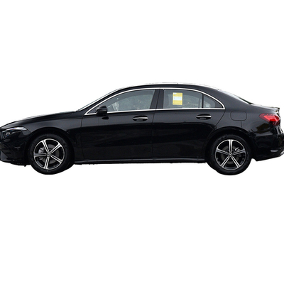 2025 Mercedes Benz A Class A 180 Sedan New Car Automatic Saloon Gas Petrol Vehicle
