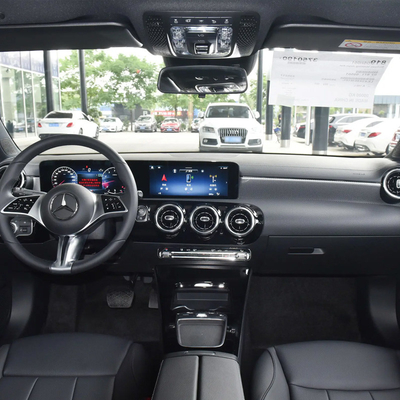 2025 Mercedes Benz A Class A 180 Sedan New Car Automatic Saloon Gas Petrol Vehicle