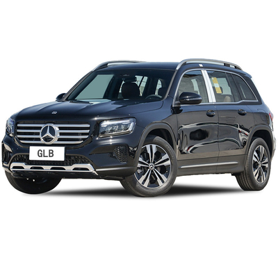 2024 GLB 200 Mercedes Benz SUV 5 Seats 4MATIC All Wheel Drive With 1.3T L4 Engine