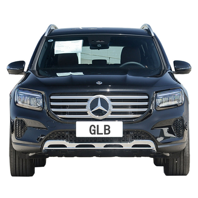 2024 GLB 200 Mercedes Benz SUV 5 Seats 4MATIC All Wheel Drive With 1.3T L4 Engine