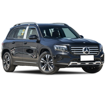 Highly Impressive 2024 Mercedes Benz SUV GLB 200 7 Seats 4MATIC Electric Vehicles