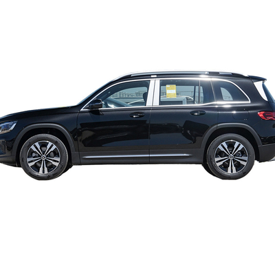 Highly Impressive 2024 Mercedes Benz SUV GLB 200 7 Seats 4MATIC Electric Vehicles