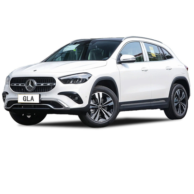 2025 Mercedes Benz GLA 200 New Car SUV 4MATIC 5 Seats Auto Gasoline