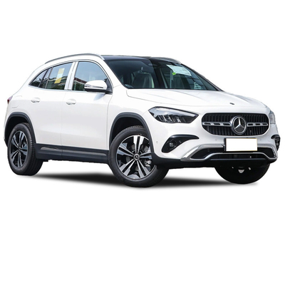 2025 Mercedes Benz GLA 200 New Car SUV 4MATIC 5 Seats Auto Gasoline