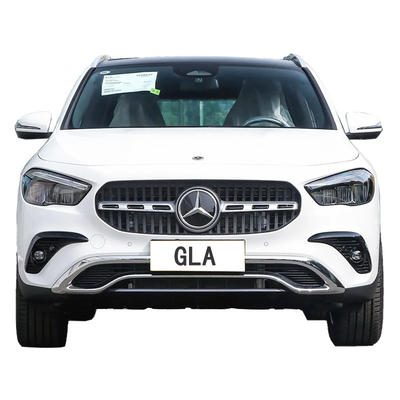 2025 Mercedes Benz GLA 200 New Car SUV 4MATIC 5 Seats Auto Gasoline