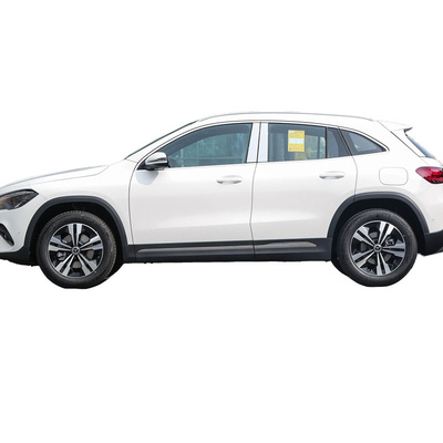 2025 Mercedes Benz GLA 200 New Car SUV 4MATIC 5 Seats Auto Gasoline
