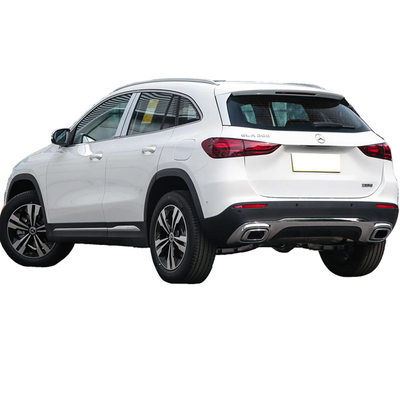 2025 Mercedes Benz GLA 200 New Car SUV 4MATIC 5 Seats Auto Gasoline