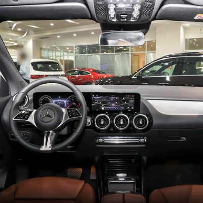 2025 Mercedes Benz GLA 200 New Car SUV 4MATIC 5 Seats Auto Gasoline