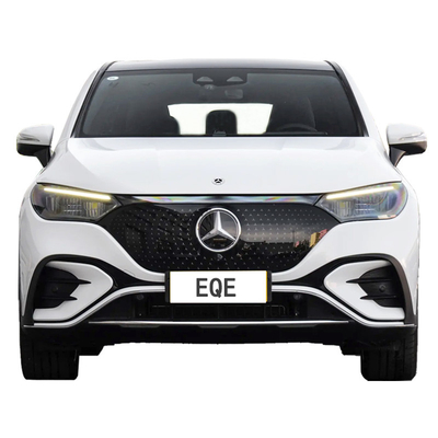 Rear Wheel Drive Mercedes Eqe SUV 500 Pure Electric Car 4MATIC New Energy Vehicles
