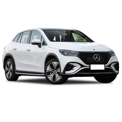 Rear Wheel Drive Mercedes Eqe SUV 500 Pure Electric Car 4MATIC New Energy Vehicles