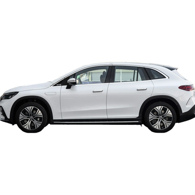 Rear Wheel Drive Mercedes Eqe SUV 500 Pure Electric Car 4MATIC New Energy Vehicles