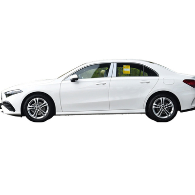 Mercedes-Benz A Class A180L 1.3T Gasoline Sedan New Car 5 Seats Vehicle