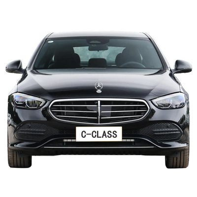 2025 Mercedes Benz Sedan C Class 200L executive car 1.5T Gasoline 255 Hp 9 Speed