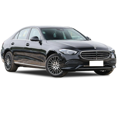 2025 Mercedes Benz Sedan C Class 200L executive car 1.5T Gasoline 255 Hp 9 Speed