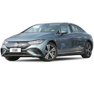 2025 Mercedes Benz EV Sedan EQE 500 4MATIC Electric Car New Energy 5 Seating