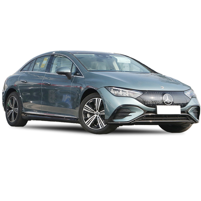 2025 Mercedes Benz EV Sedan EQE 500 4MATIC Electric Car New Energy 5 Seating