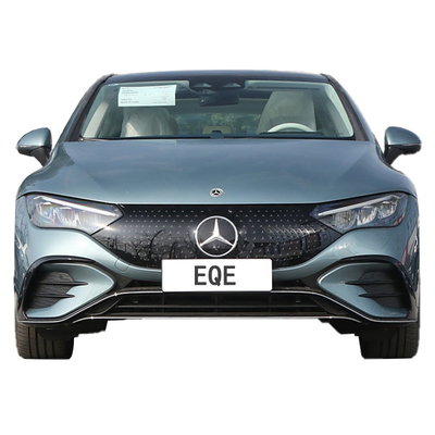2025 Mercedes Benz EV Sedan EQE 500 4MATIC Electric Car New Energy 5 Seating
