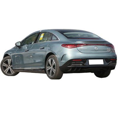 2025 Mercedes Benz EQE 500 4MATIC Sedan EV Luxury Pure Electric Car