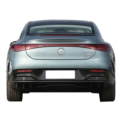 2025 Mercedes Benz EV Sedan EQE 500 4MATIC Electric Car New Energy 5 Seating