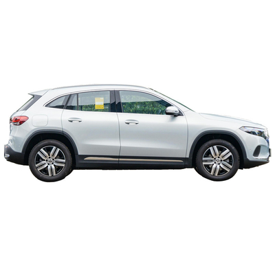 Sunroof 100KWh Mercedes Benz Electric Car EQA 260 Mercedes Benz EV