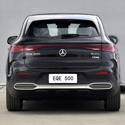 High Safety Mercedes Benz Electric Car 2024 Mercedes EQE 500 4matic
