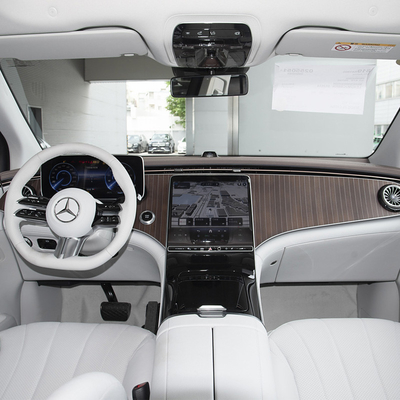 High Safety Mercedes Benz Electric Car 2024 Mercedes EQE 500 4matic