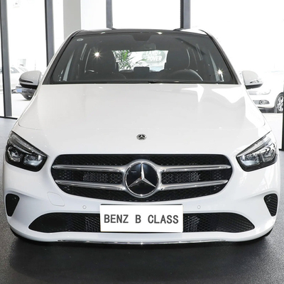 Luxury Used Mercedes Benz B-Class With Electric Rear Window And Autopilot