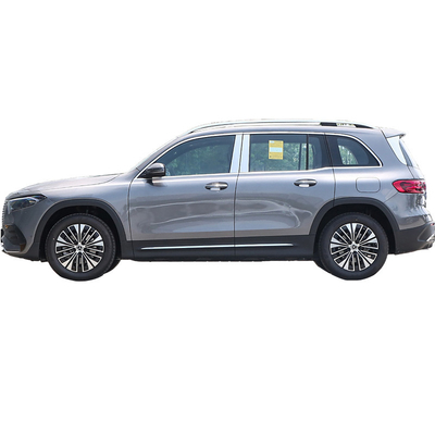 New Energy Vehicle 5 Seats SUV EV Mercedes EQB 260 Electric Car 4 Doors