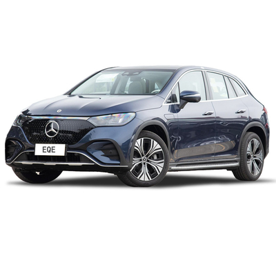 Luxury 5 Seater Mercedes Benz EQE 350 SUV Electric Vehicle Battery Powered Car