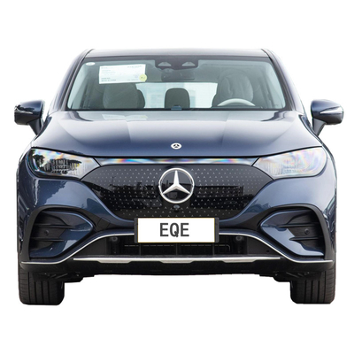 Luxury 5 Seater Mercedes Benz EQE 350 SUV Electric Vehicle Battery Powered Car