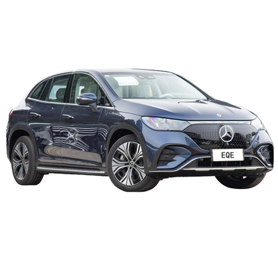 Luxury 5 Seater Mercedes Benz EQE 350 SUV Electric Vehicle Battery Powered Car