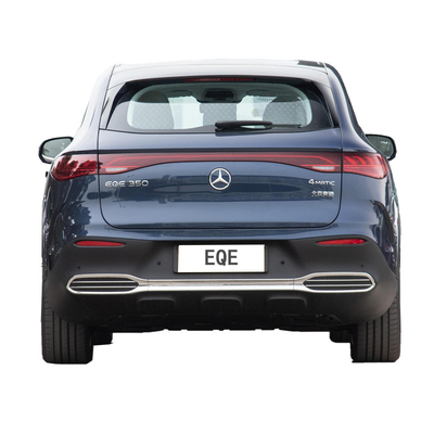 Luxury 5 Seater Mercedes Benz EQE 350 SUV Electric Vehicle Battery Powered Car